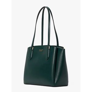booked large work tote kate spade